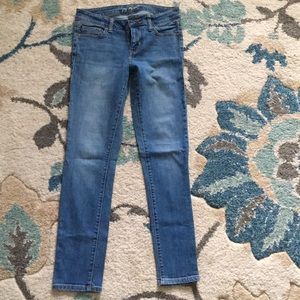Victoria’s Secret pencil jeans 4
